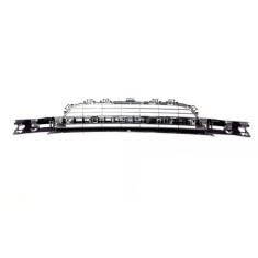 Grila bara fata Bmw Seria 1 (F20), 05.2015-, parte montare Grila centrala bara, 20C427-J, Aftermarket foto