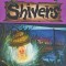 SHIVERS. THE SECRET OF FERN ISLAND-M.D. SPENSER-239401