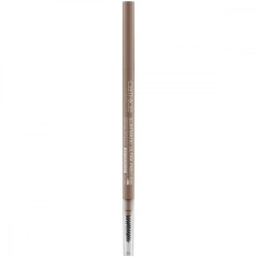 Creion de sprancene rezistent la apa Slim&#039;Matic Ultra Precise Waterproof 015 - Ash Blonde, 0.05g, Catrice