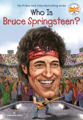 Who Is Bruce Springsteen? foto