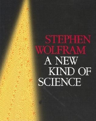 A New Kind of Science foto