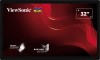 Monitor ViewSonic 32&quot; TD3207