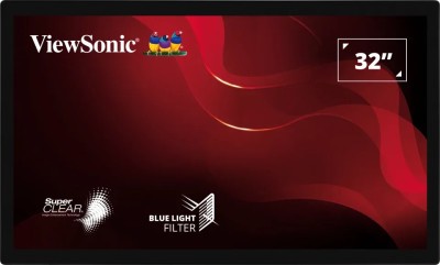 Monitor ViewSonic 32&amp;quot; TD3207 foto