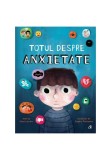 Cumpara ieftin Totul despre anxietate