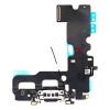 Banda Incarcare iPhone 7 - Mufa Dock Conector - Cablu Flex Incarcare - Negru