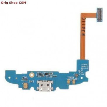 BANDA FLEX INCARCARE SAMSUNG I8262 GALAXY CORE ORIGINAL foto