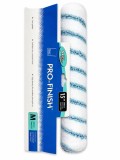 Cumpara ieftin Trafalet profesional AXUS RB15M &ndash; 15 cm, fibre 12 mm, pentru vopsele lavabile și finisaje decorative