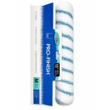Trafalet profesional AXUS RB15M &ndash; 15 cm, fibre 12 mm, pentru vopsele lavabile și finisaje decorative