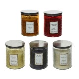 Cumpara ieftin Lumanare decorativa - Scented Wax in Glass - mai multe culori | Kaemingk