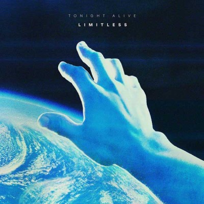 Tonight Alive Limitless (cd) foto