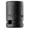 Tubulara hexagonala de impact 1/2&quot;, 21 mm Neo Tools 12-221 HardWork ToolsRange, NEO-TOOLS