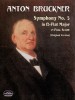 Symphony No. 5: In B-Flat Major in Full Score