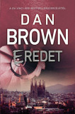 Eredet - Dan Brown