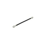 Furtun frana MITSUBISHI LANCER III Station Wagon C1 V C3 V BREMBO T54004