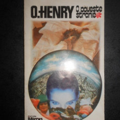 O. Henry - O poveste stranie (1992)