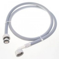 Furtun de alimentare cu apa masina de spalat 1,5 m, Whirlpool