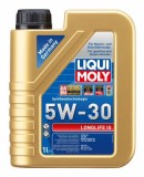 LIQUI MOLY 20820 Longlife III 5W-30 ulei de motor