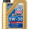 LIQUI MOLY 20820 Longlife III 5W-30 ulei de motor
