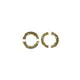 Set saboti frana MITSUBISHI GALANT V limuzina E5 A E7 A E8 A ABE C05062ABE
