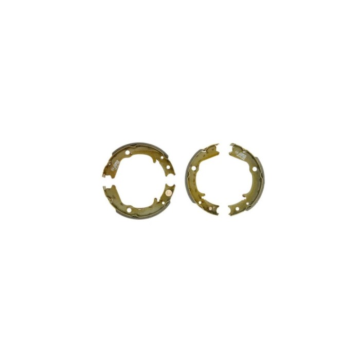 Set saboti frana MITSUBISHI LANCER combi CS W ABE C05062ABE