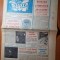 ziarul magazin 21 mai 1977-marele premiu AIPS pentru nadia comaneci