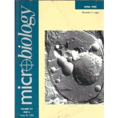 Micriobiology - april 1995
