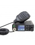 Statie Radio Cb Pni Escort Hp 8900 Asq, 12v/24v, Rf Gain, Roger Beep, Ctcss-Dcs, Dual Watch Am/Fm