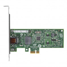 Placa retea Intel Gigabit CT Desktop PCI-E Adaptor - Bulk foto