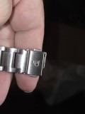 Ceas vintage quartz Philip Persio