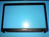 Rama display fara webcam laptop Toshiba C660 C660D