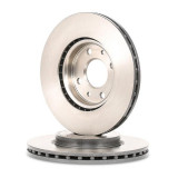 BREMBO Disc frana cu suruburi, ventilat interior, acoperit (cu un strat protector), &Oslash;: 257mm COATED DISC LINE