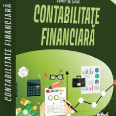 Contabilitate financiara - Gheorghe Lepadatu, Luminita Jalba