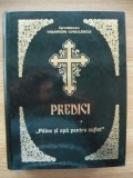 IERODIACON VISARION IUGULESCU - PREDICI - PAINE SI APA PENTRU SUFLET - 2005