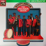 VINIL Scott Joplin &ndash; The Red Back Book (EX), Jazz