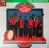 Cumpara ieftin VINIL Scott Joplin &ndash; The Red Back Book (EX)