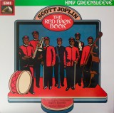 VINIL Scott Joplin &ndash; The Red Back Book (EX)