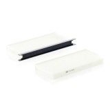 Filtru polen, habitaclu Mann-Filter CU24182