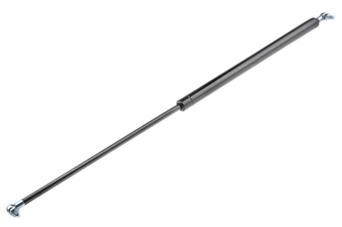 Amortizor portbagaj , L=678mm, F=860n, Chrysler Voyager 3, 1995-2001, NTY AE-CH-028