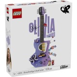 LEGO EDITIONS CHITARA BICOLORA A OLIVIEI RODRIGO 43031