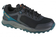 Pantofi de trekking Columbia Trailstorm Ascend WP 2044281010 negru foto