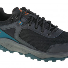 Pantofi de trekking Columbia Trailstorm Ascend WP 2044281010 negru