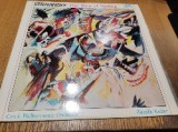 IGOR STRAVINSKY- disc vinil - Supraphon, Prague 1981, viteza 33