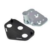 Cui blocare usa culisanta Renault Master 2 1998-, Opel Movano 1998-, Nissan Interstar 2002-, Central, Stanga, Dreapta, 7700351346