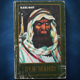 Cumpara ieftin DER MAHDI - KARL MAY