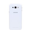 Carcasa Spate Originala Samsung Galaxy A8 A8000 Alba - Capac Baterie