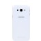 Carcasa spate Samsung Galaxy A8 A8000 alba swap