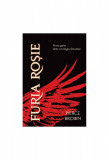Furia Roșie | paperback - Pierce Brown, Paladin