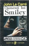 Oamenii lui Smiley - John Le Carre