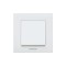 Intrerupator simplu 10AX 250V alb Panasonic P-KP1