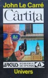 Cartita - John Le Carre ($B118)